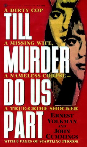 cover image Till Murder Do Us Part