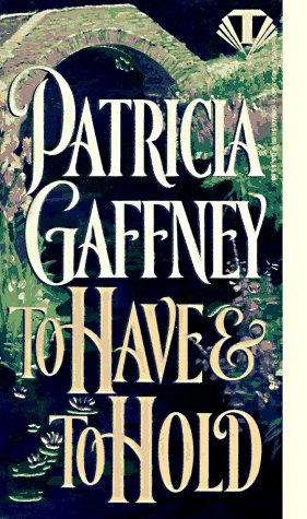 cover image To Have and to Hold: 7