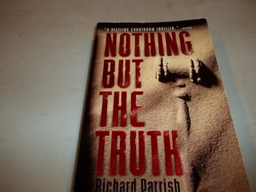 cover image Nothing But the Truth