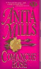 cover image Comanche Rose