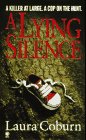 cover image A Lying Silence