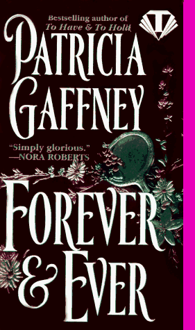 cover image Forever and Ever: 7
