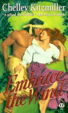 cover image Embrace the Wind