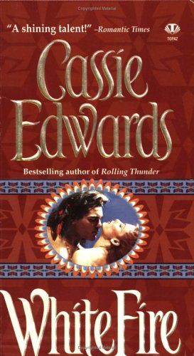 cover image White Fire