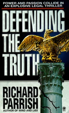 cover image Defending the Truth