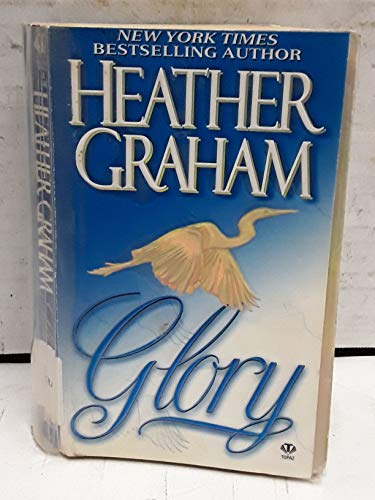 cover image Glory