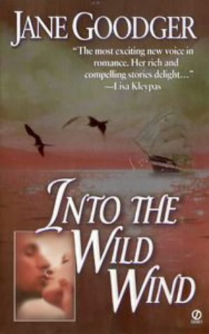 cover image Into the Wild Wind
