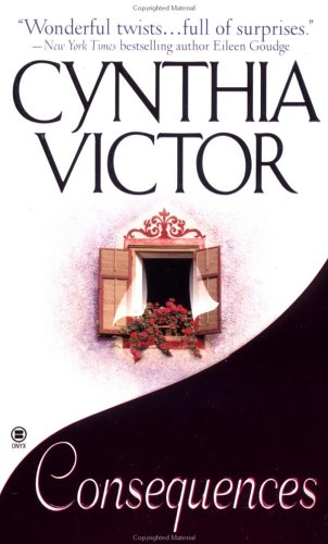 cover image Consequences