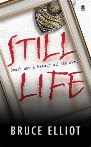 cover image STILL LIFE