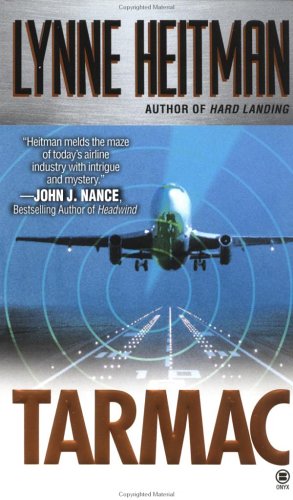cover image TARMAC