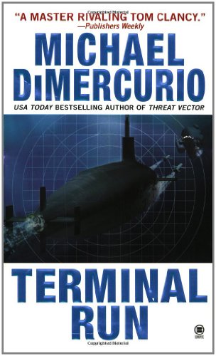 cover image TERMINAL RUN