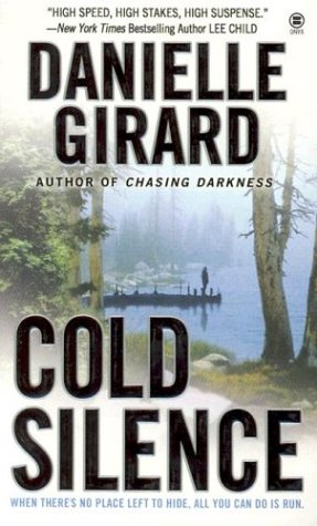 cover image Cold Silence