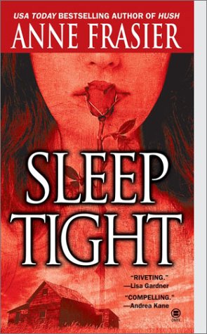cover image SLEEP TIGHT