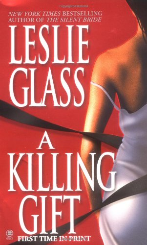 cover image A Killing Gift: 6