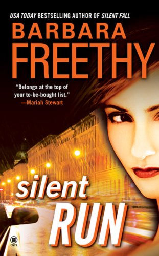 cover image Silent Run