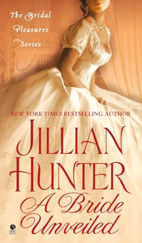 cover image A Bride Unveiled