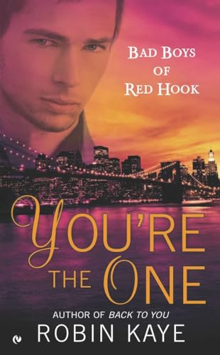 cover image You're the One