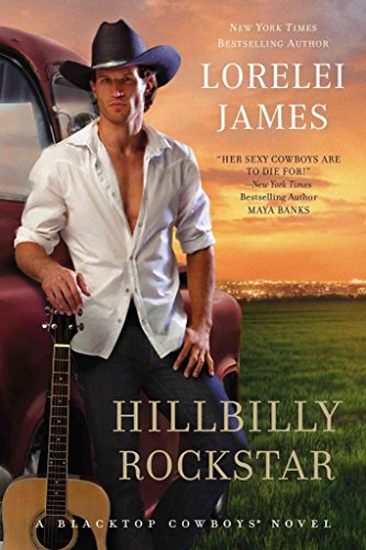 cover image Hillbilly Rockstar
