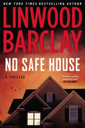 cover image No Safe House