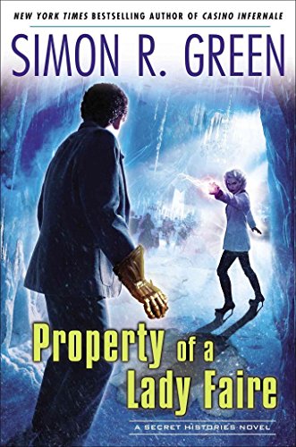 cover image Property of a Lady Faire