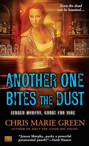 cover image Another One Bites the Dust