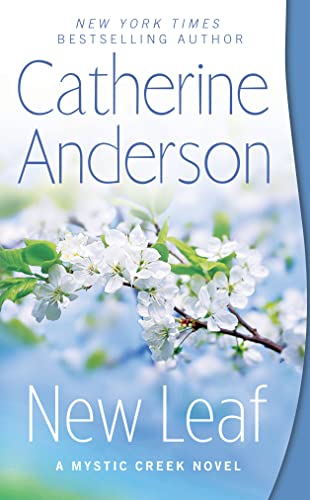 cover image New Leaf