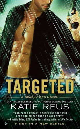 cover image Targeted