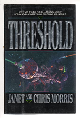 cover image Threshold