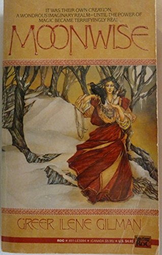 cover image Moonwise