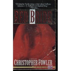 cover image Red Bride