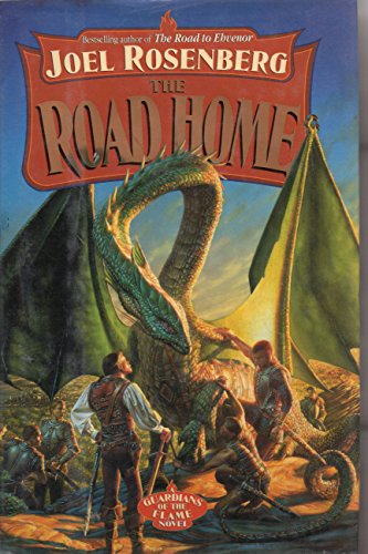 cover image The Road Home