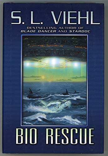 cover image BIO RESCUE