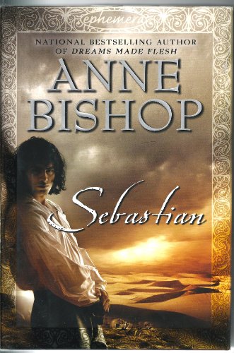 cover image Sebastian