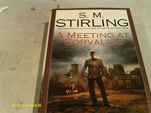 cover image A Meeting at Corvallis