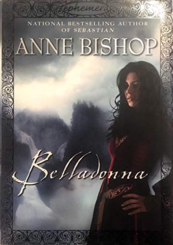 cover image Belladonna
