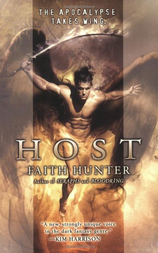 cover image Host
