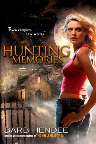cover image Hunting Memories