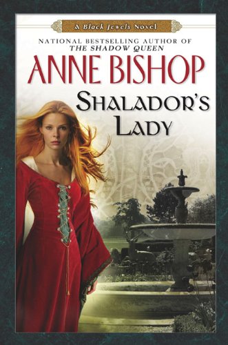 cover image Shalador’s Lady