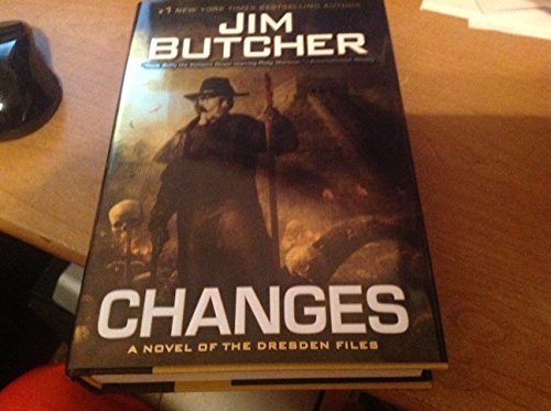cover image Changes