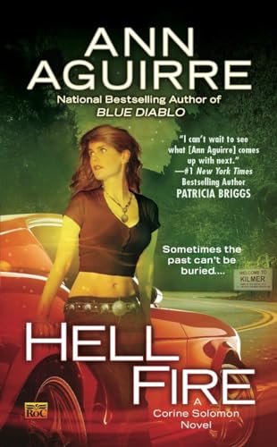 cover image Hell Fire