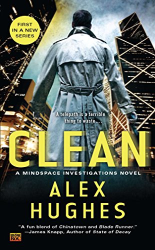cover image Clean