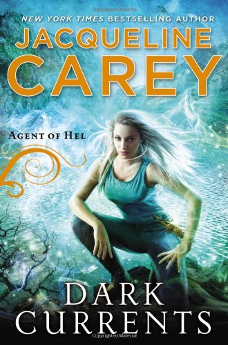 cover image Dark Currents