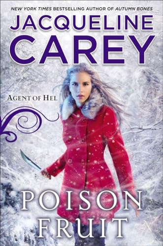 cover image Poison Fruit