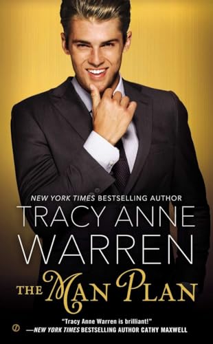 cover image The Man Plan