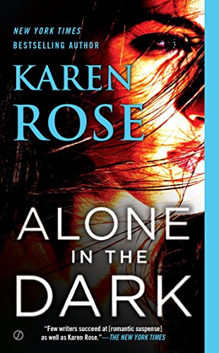 cover image Alone in the Dark