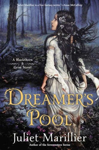 cover image Dreamer’s Pool