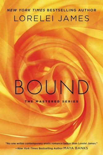 cover image Bound