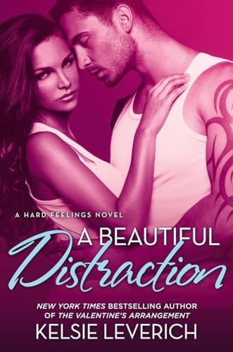 cover image A Beautiful Distraction