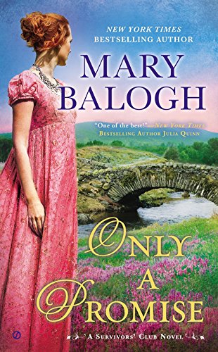 cover image Only a Promise
