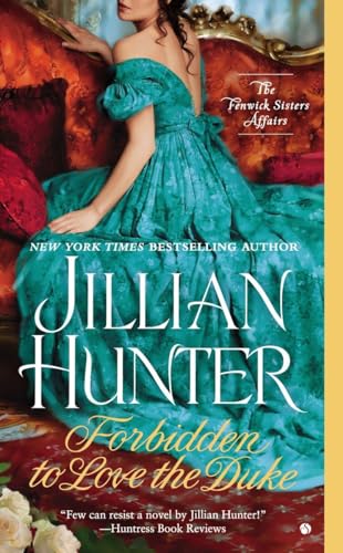 cover image Forbidden to Love the Duke
